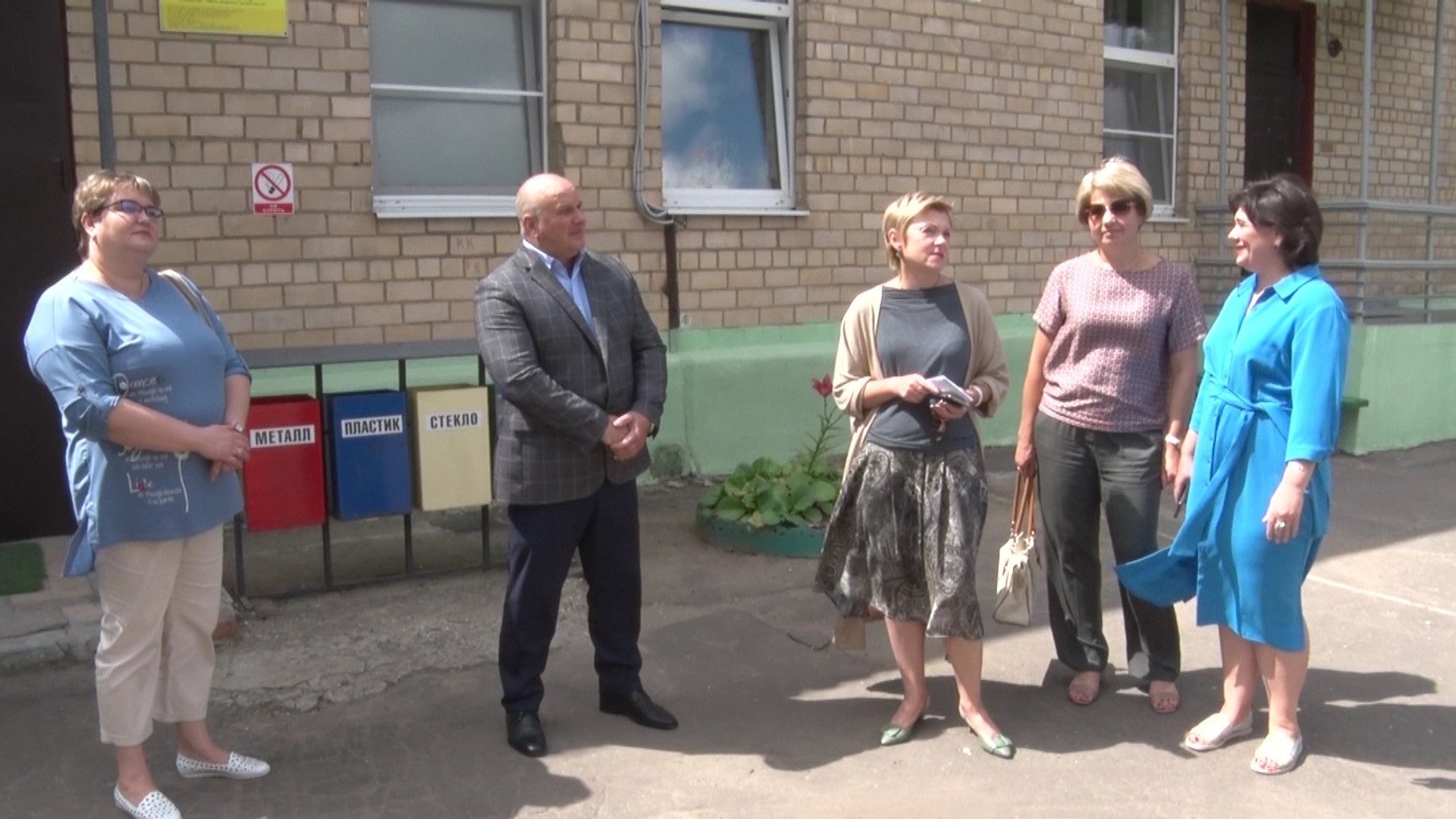 ремонт, детский сад, Домодедово