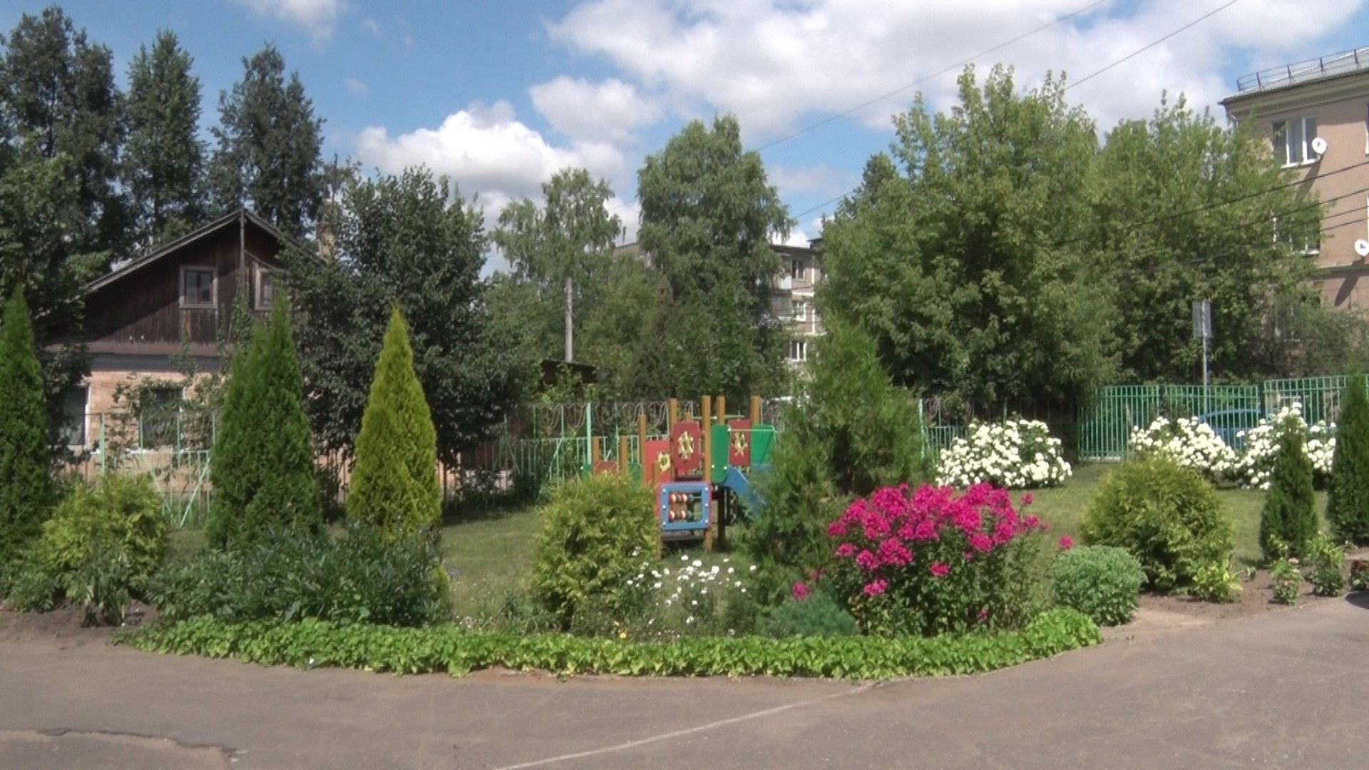 ремонт, детский сад, Домодедово