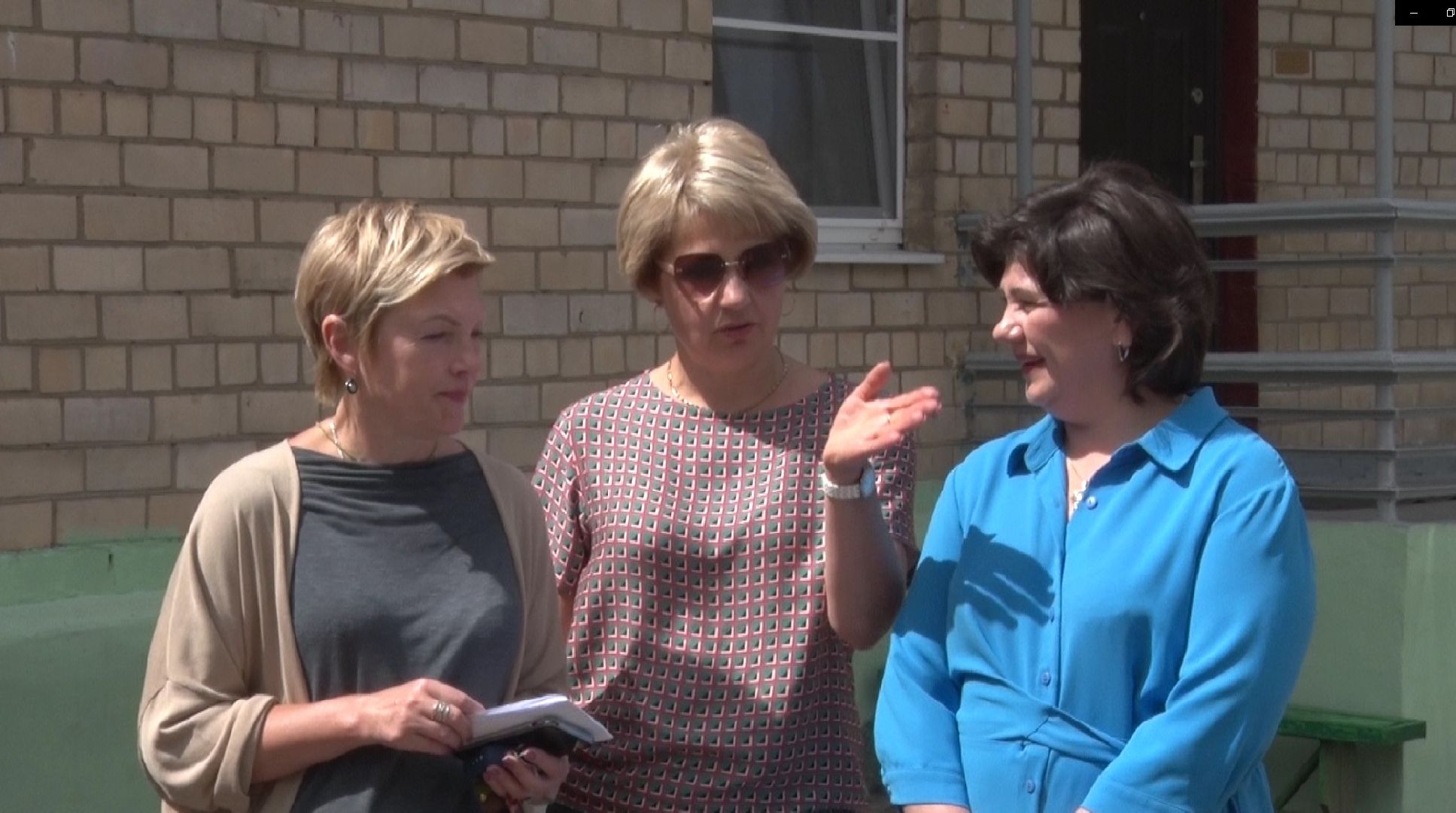 ремонт, детский сад, Домодедово