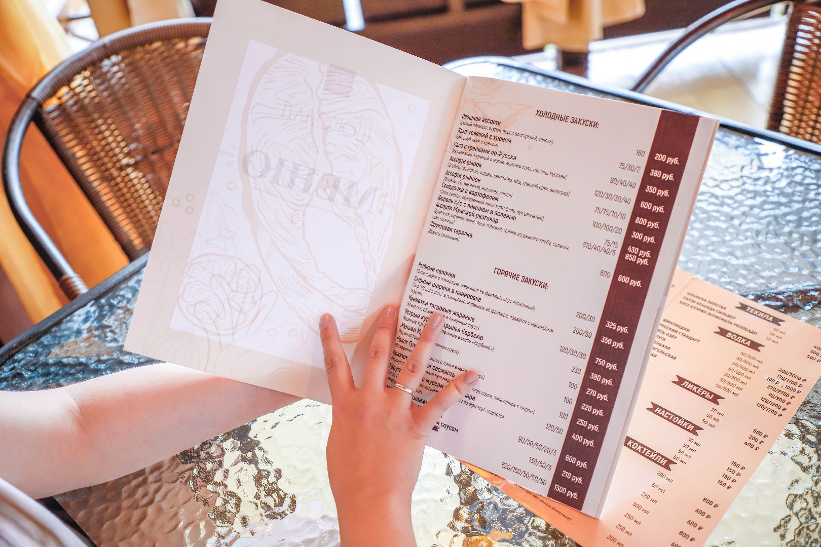 летние веранды, Домодедово