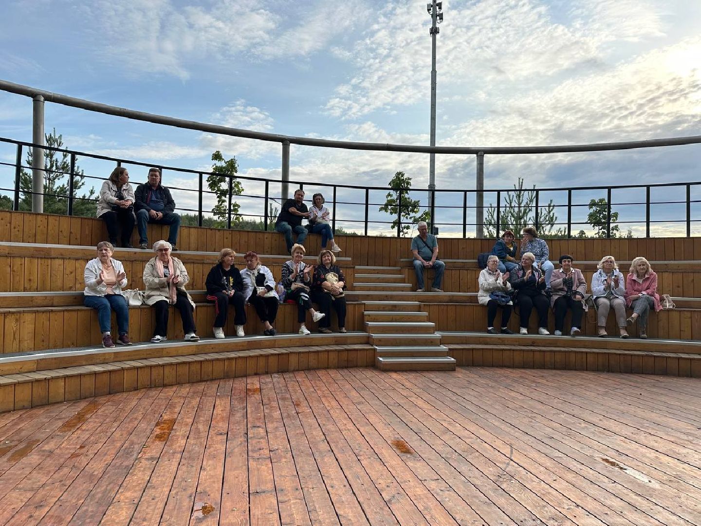 Фестиваль авторской песни, барды, музыкальный фестиваль, Наро-Фоминск