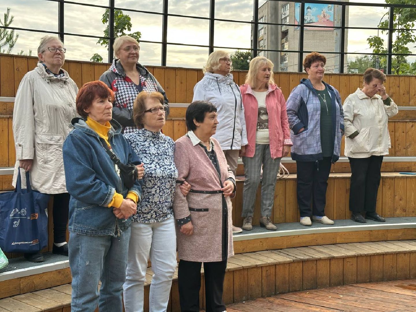 Фестиваль авторской песни, барды, музыкальный фестиваль, Наро-Фоминск