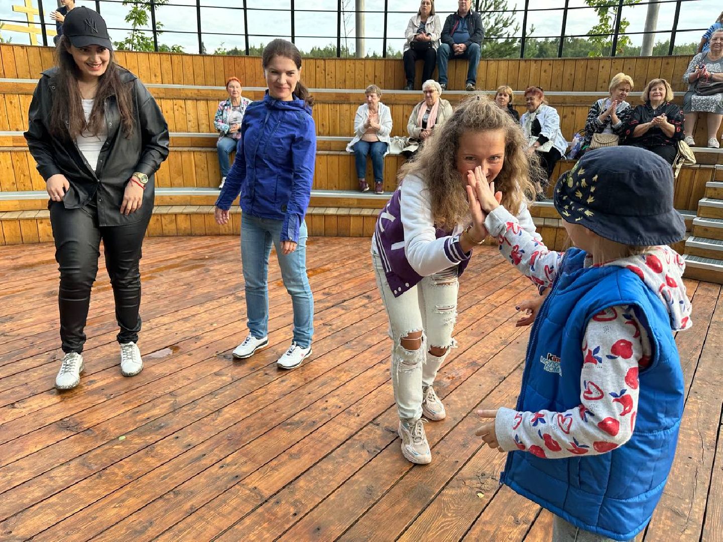 Фестиваль авторской песни, барды, музыкальный фестиваль, Наро-Фоминск