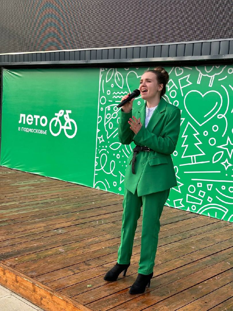 Фестиваль авторской песни, барды, музыкальный фестиваль, Наро-Фоминск