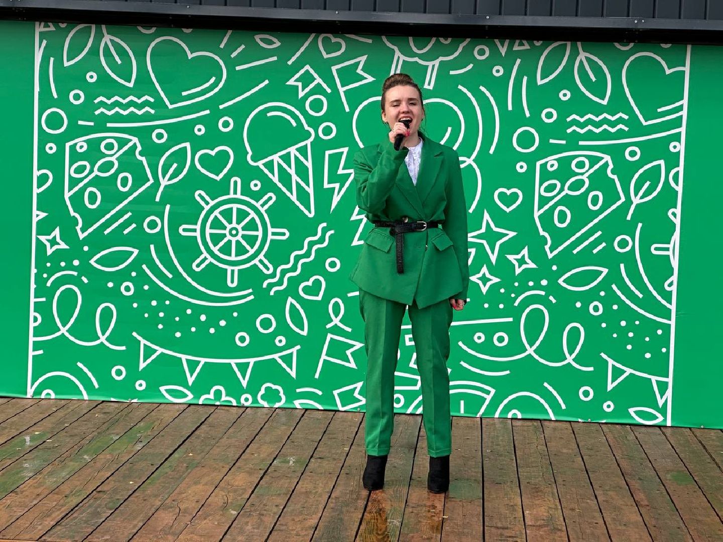 Фестиваль авторской песни, барды, музыкальный фестиваль, Наро-Фоминск