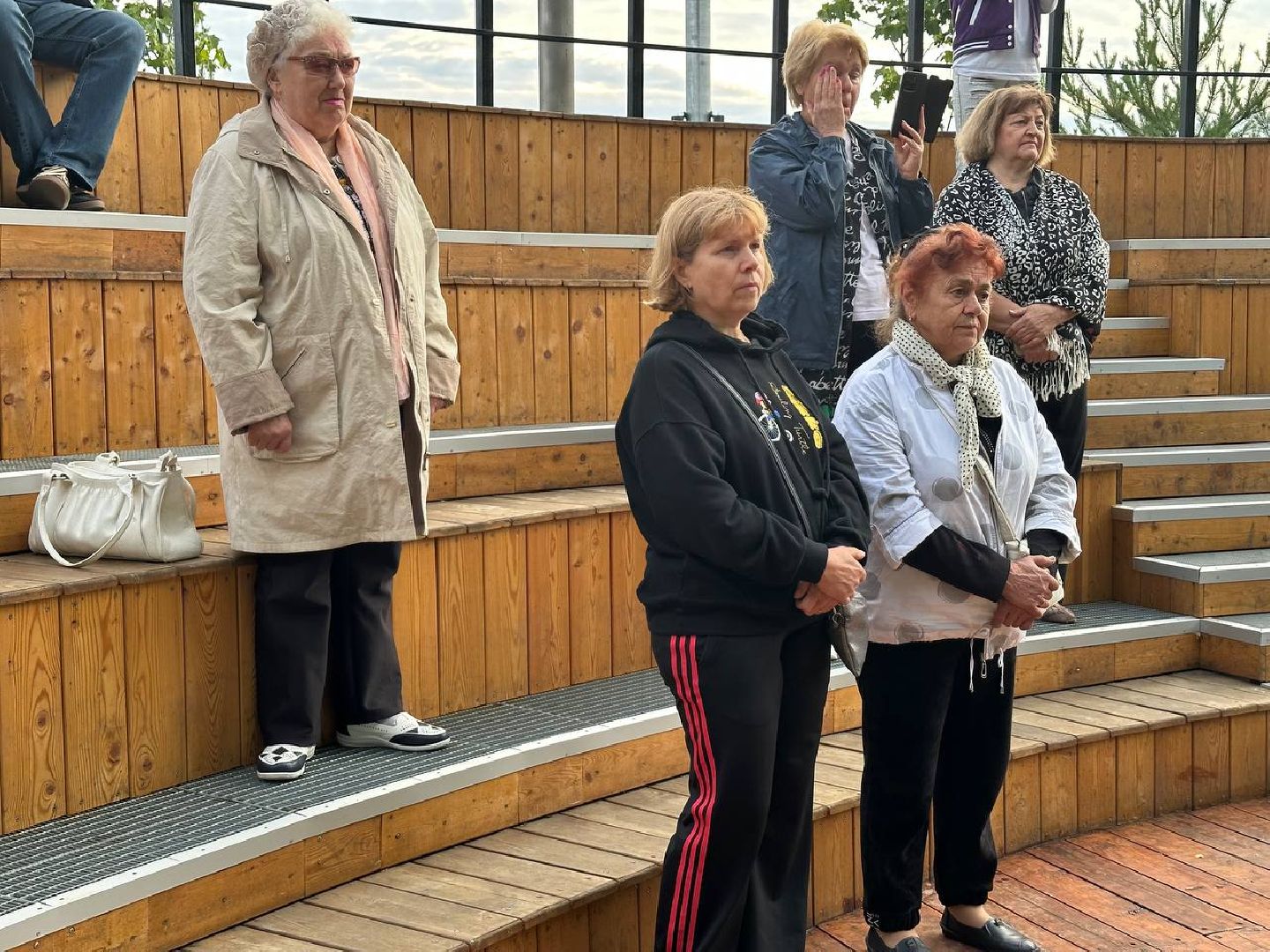 Фестиваль авторской песни, барды, музыкальный фестиваль, Наро-Фоминск