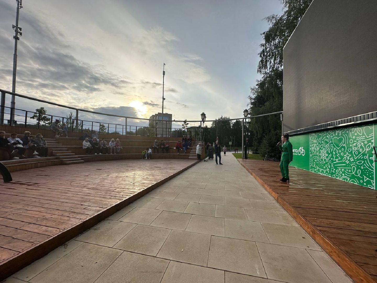 Фестиваль авторской песни, барды, музыкальный фестиваль, Наро-Фоминск