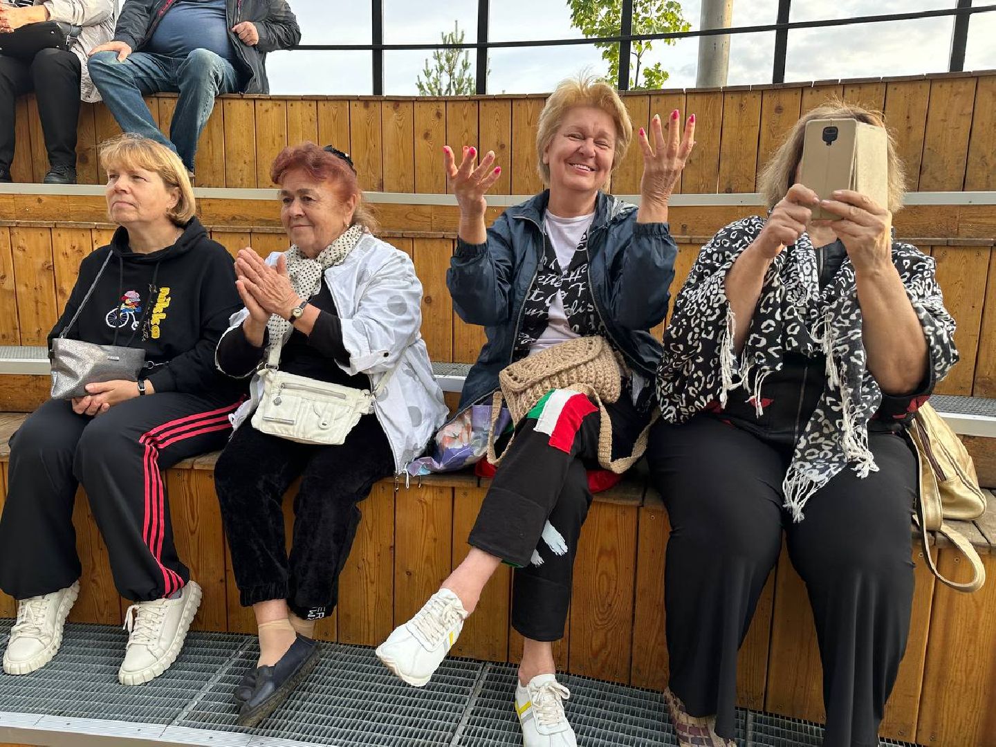 Фестиваль авторской песни, барды, музыкальный фестиваль, Наро-Фоминск