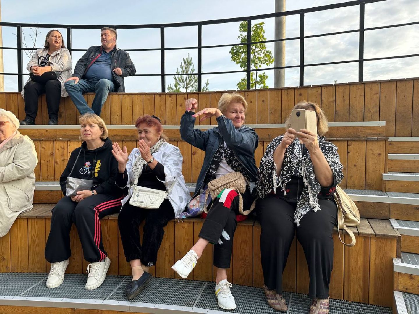 Фестиваль авторской песни, барды, музыкальный фестиваль, Наро-Фоминск