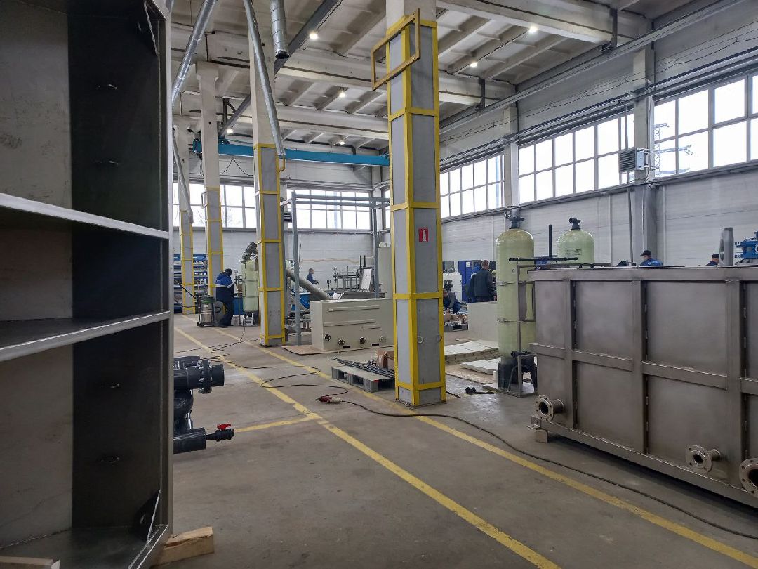 Солнечногорск, общество