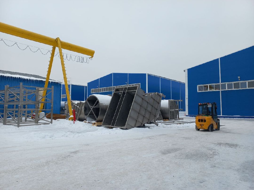 Солнечногорск, общество