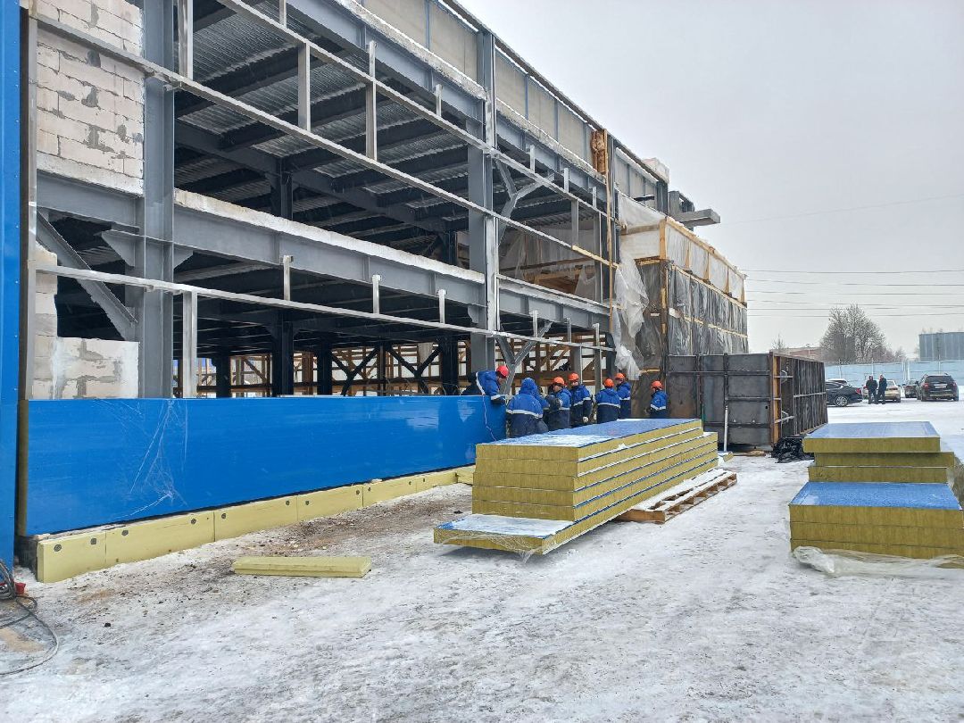 Солнечногорск, общество