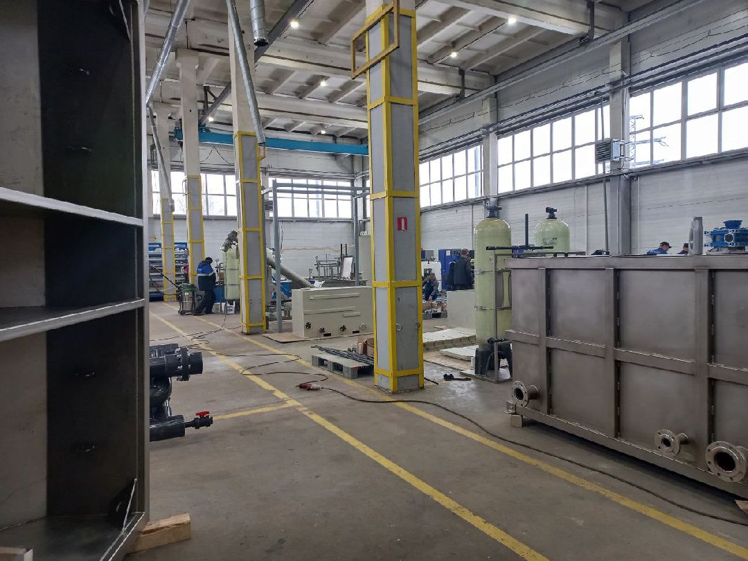 Солнечногорск, общество