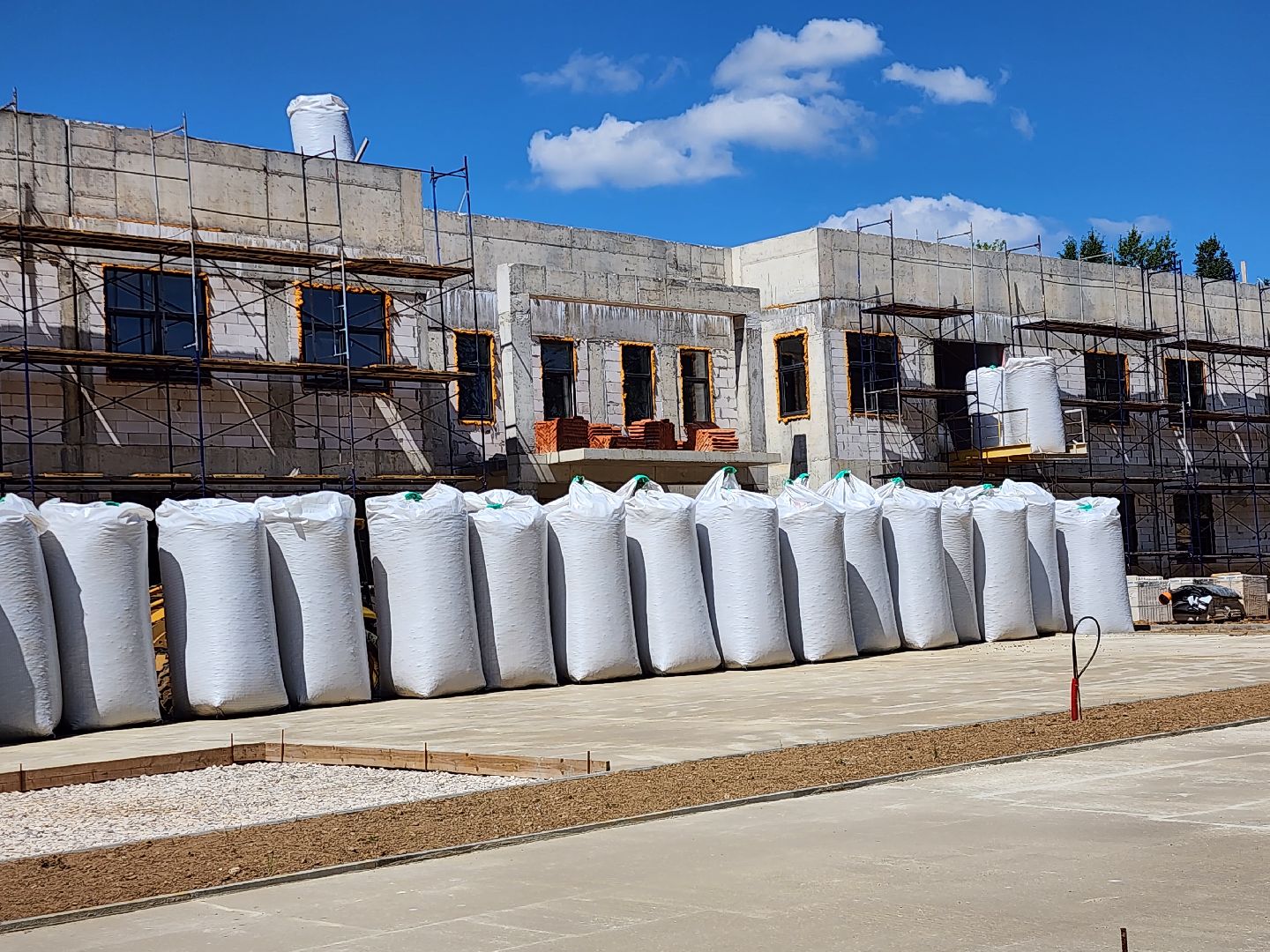 Подольск, детсад