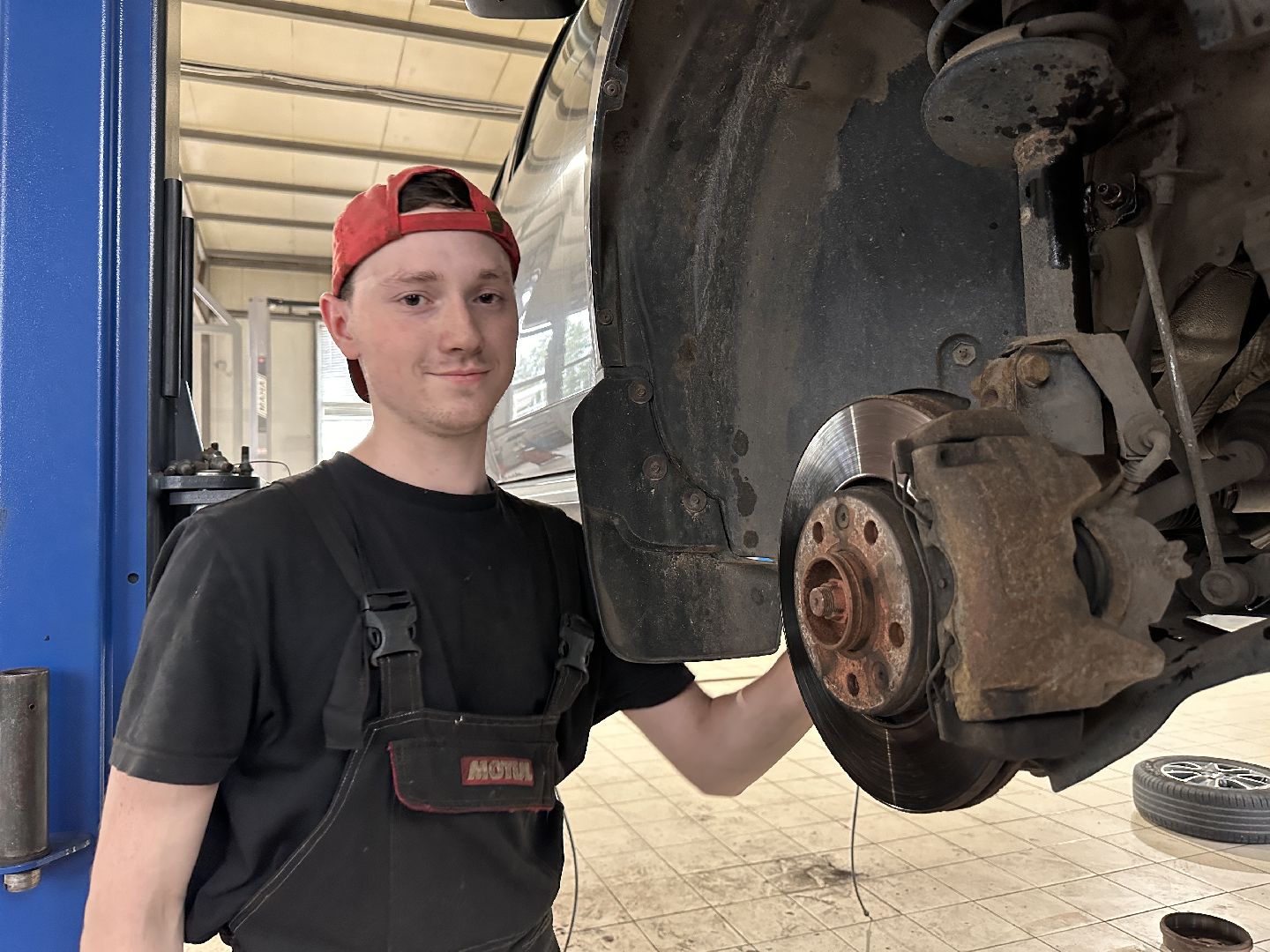 Одинцово, Профориентация, Подготовка кадров, Рабочие профессии, Волин