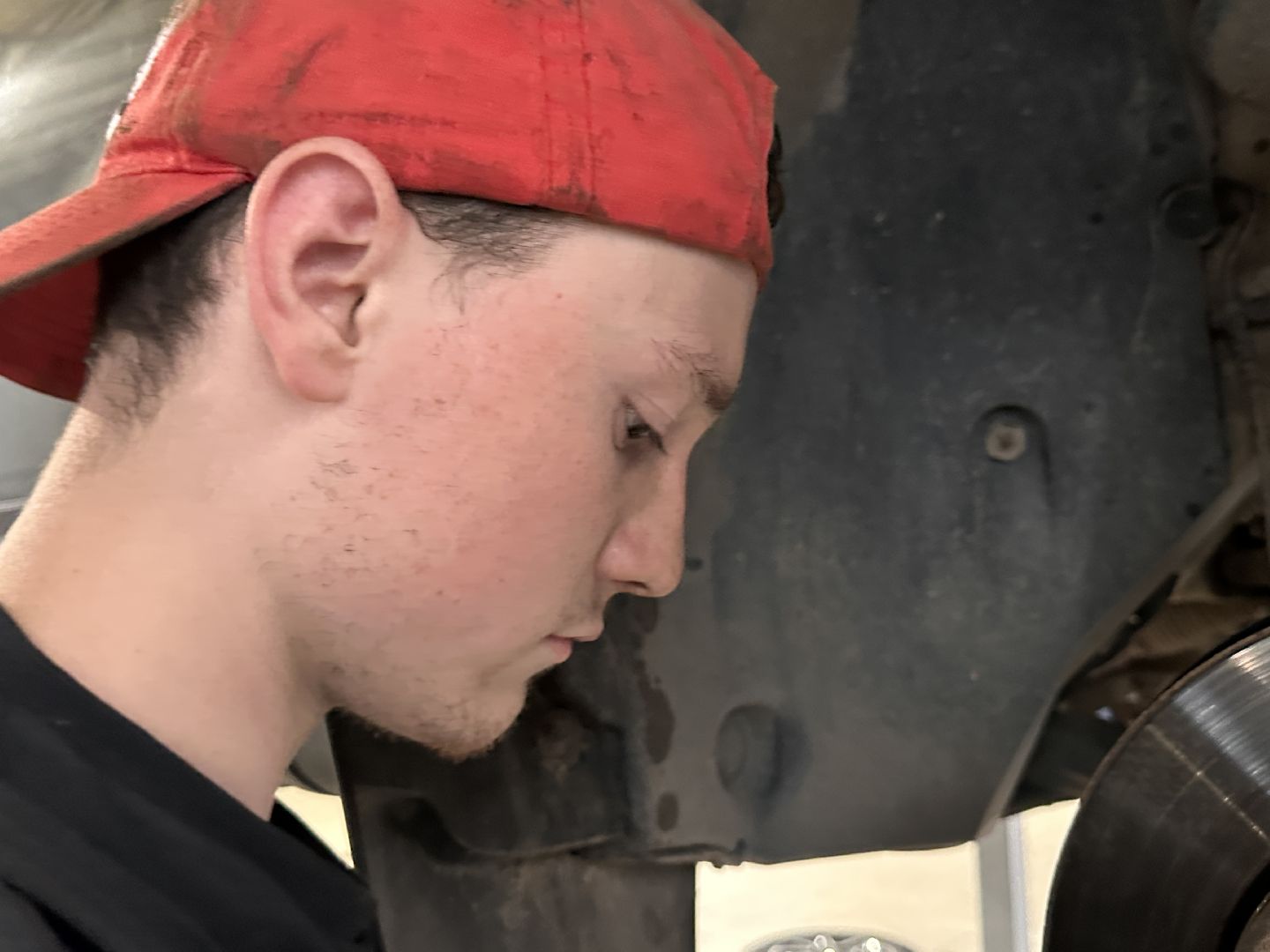 Одинцово, Профориентация, Подготовка кадров, Рабочие профессии, Волин