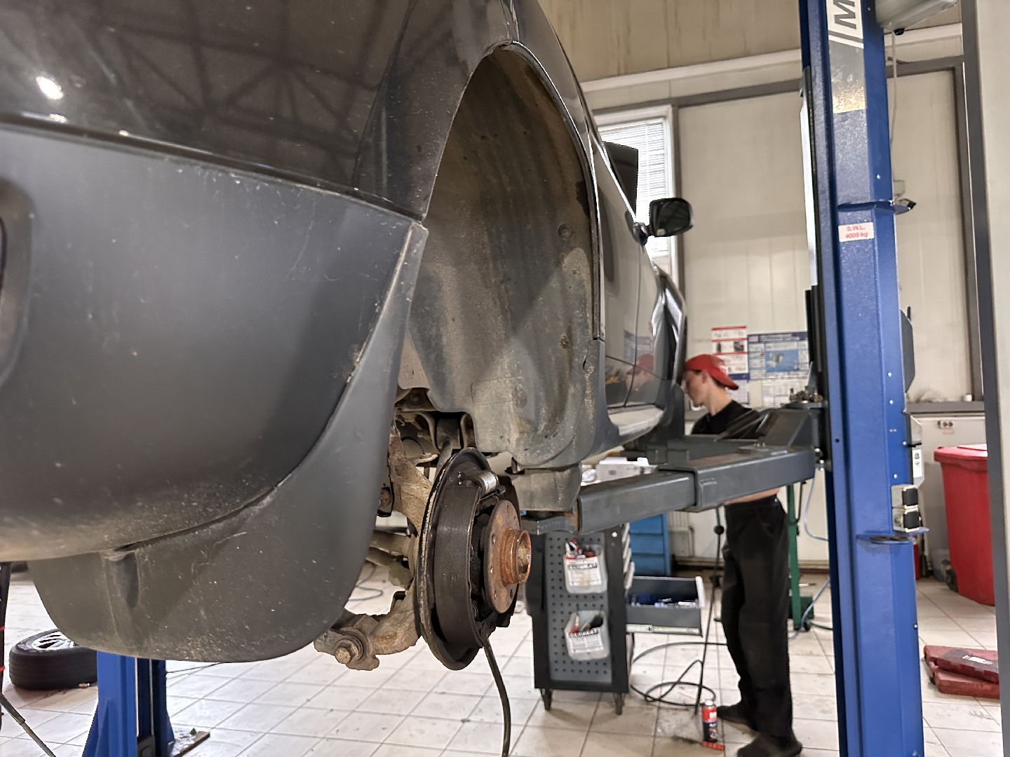 Одинцово, Профориентация, Подготовка кадров, Рабочие профессии, Волин