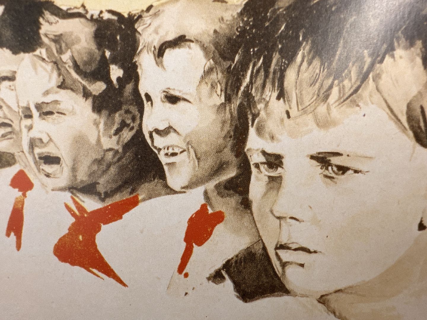 Одинцово, Волин, Выставка плаката, Культура