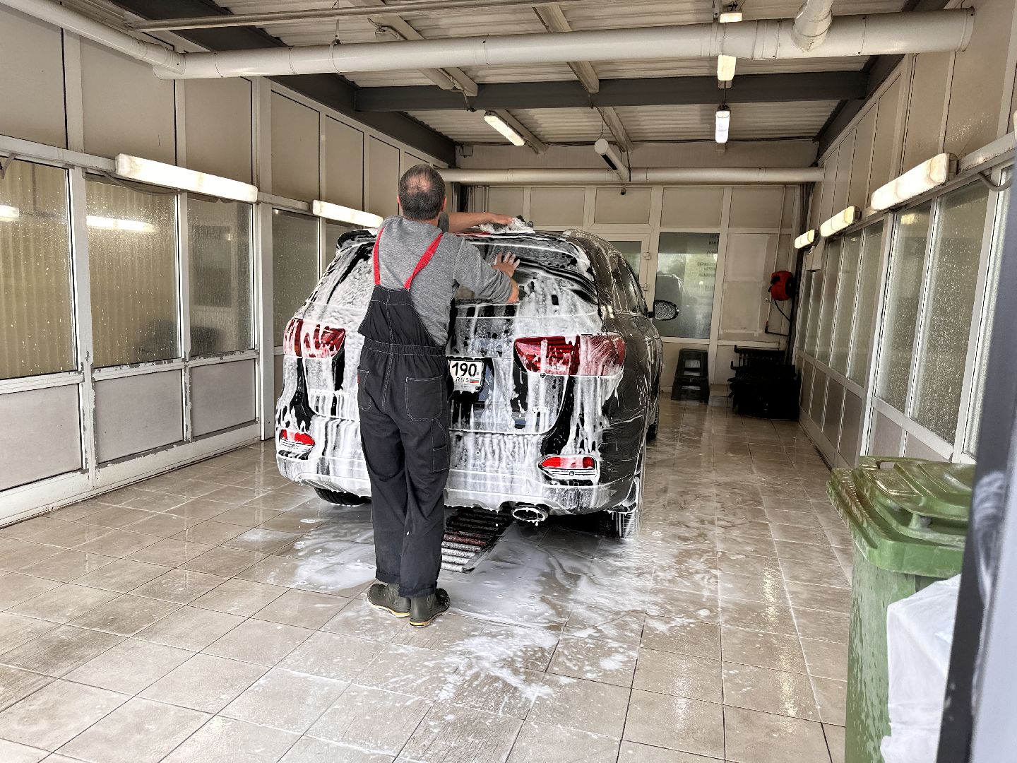 Одинцово, Волин, Выставка плаката, Культура