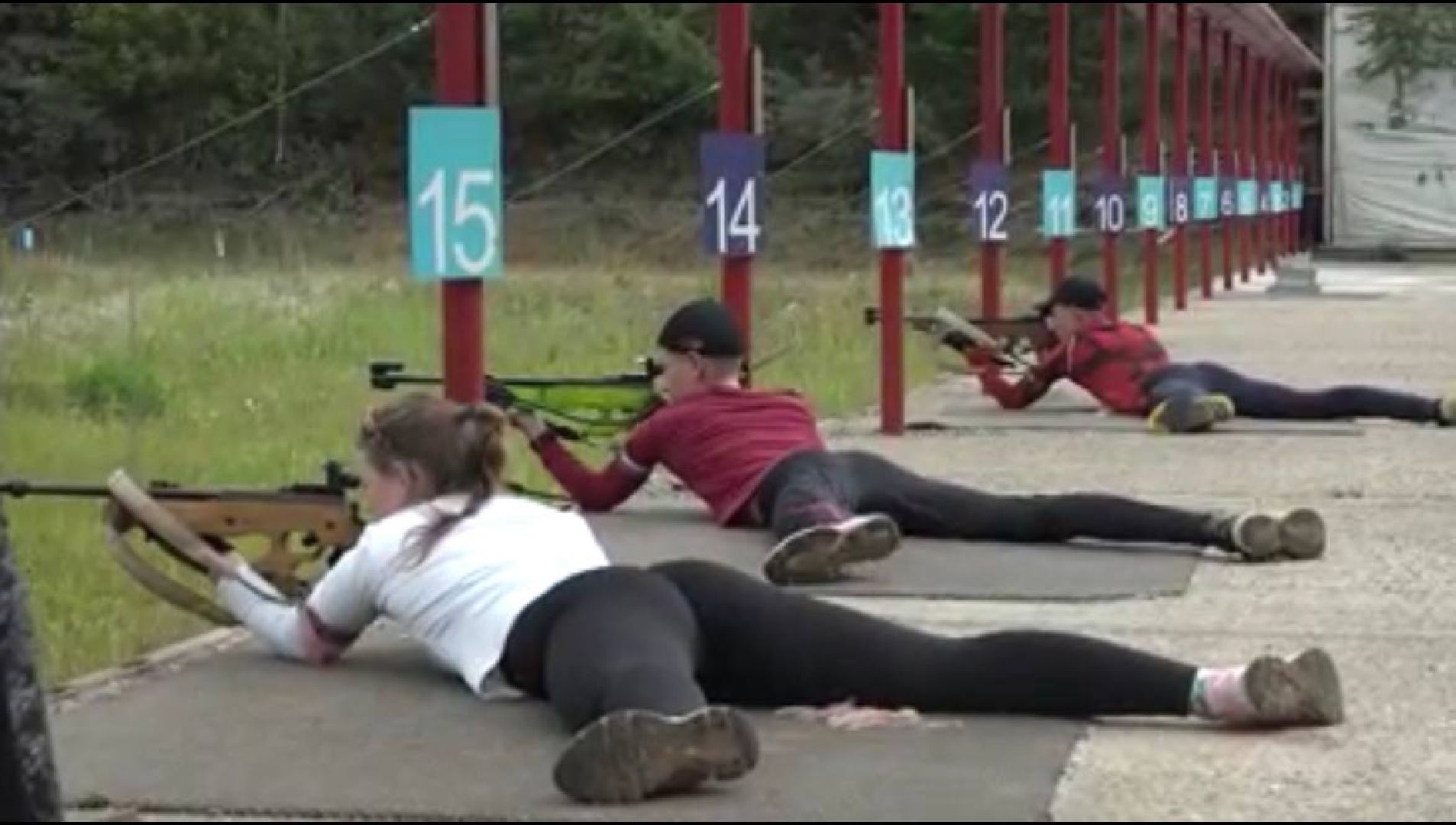 Подмосковье, Городской округ Пушкинский, спорт