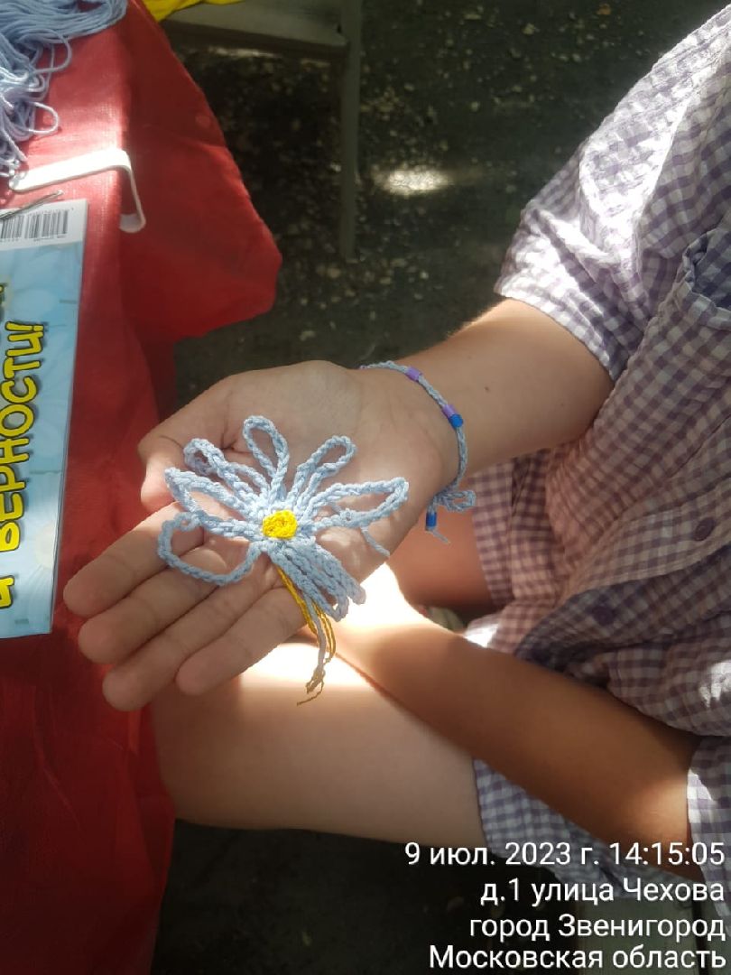 Звенигорода, городской парк, досуг, культура