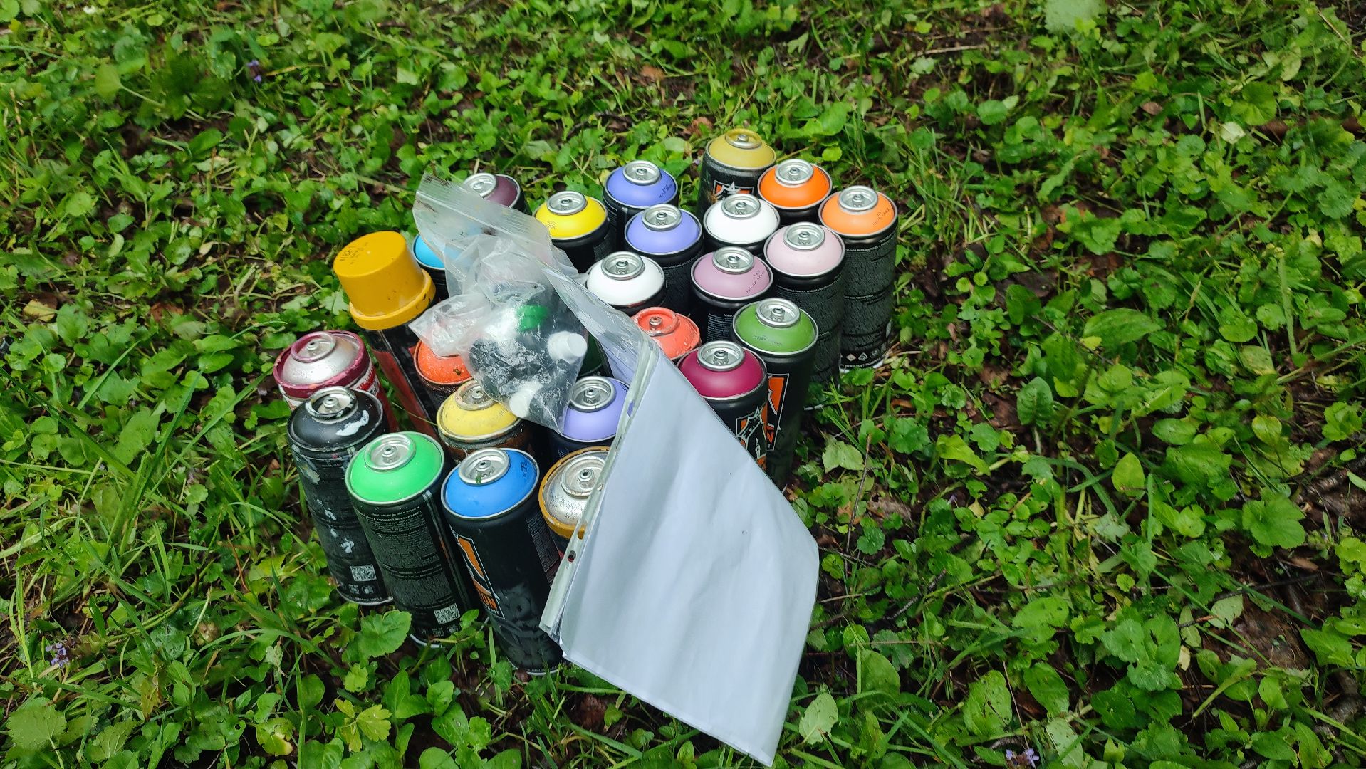 Кашира, парк, граффити, мастер-класс, цветы, дети