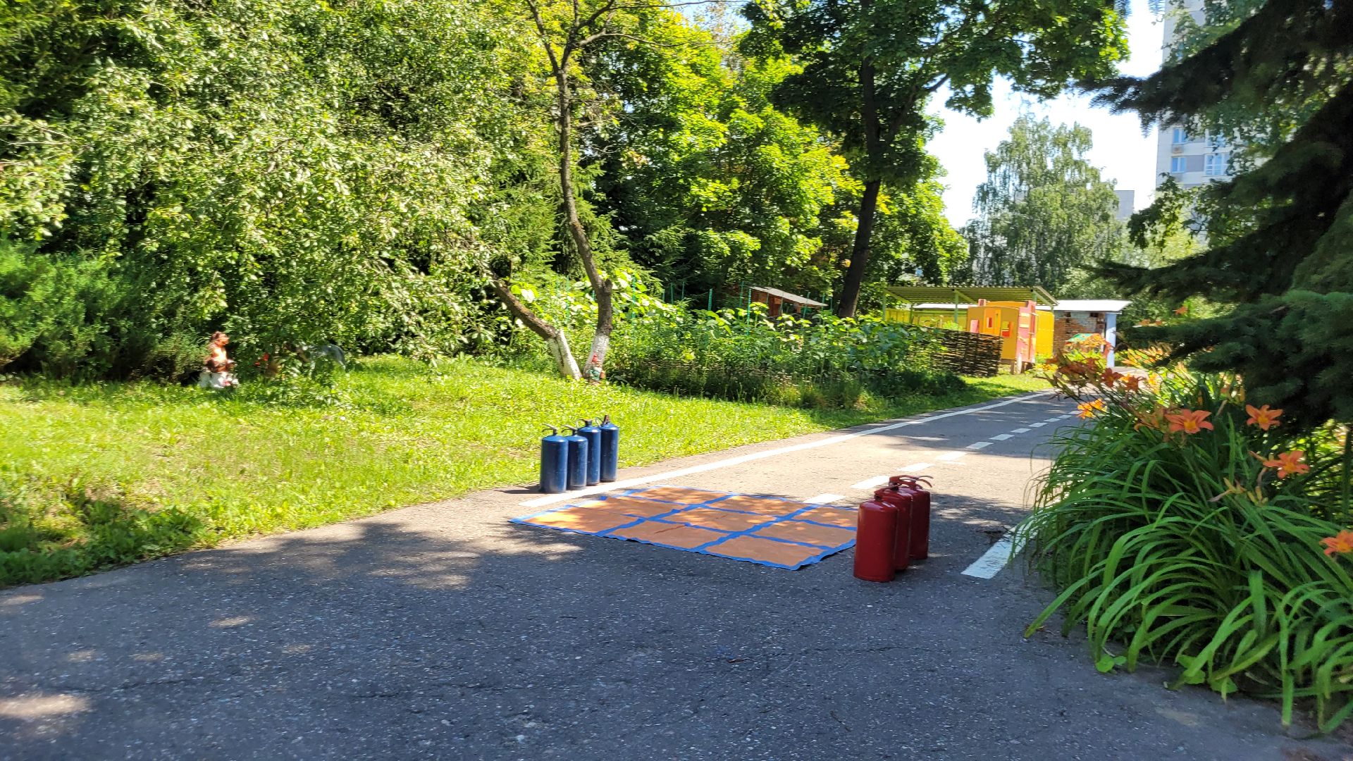 дети; безопасность; пожарная служба; профилактика