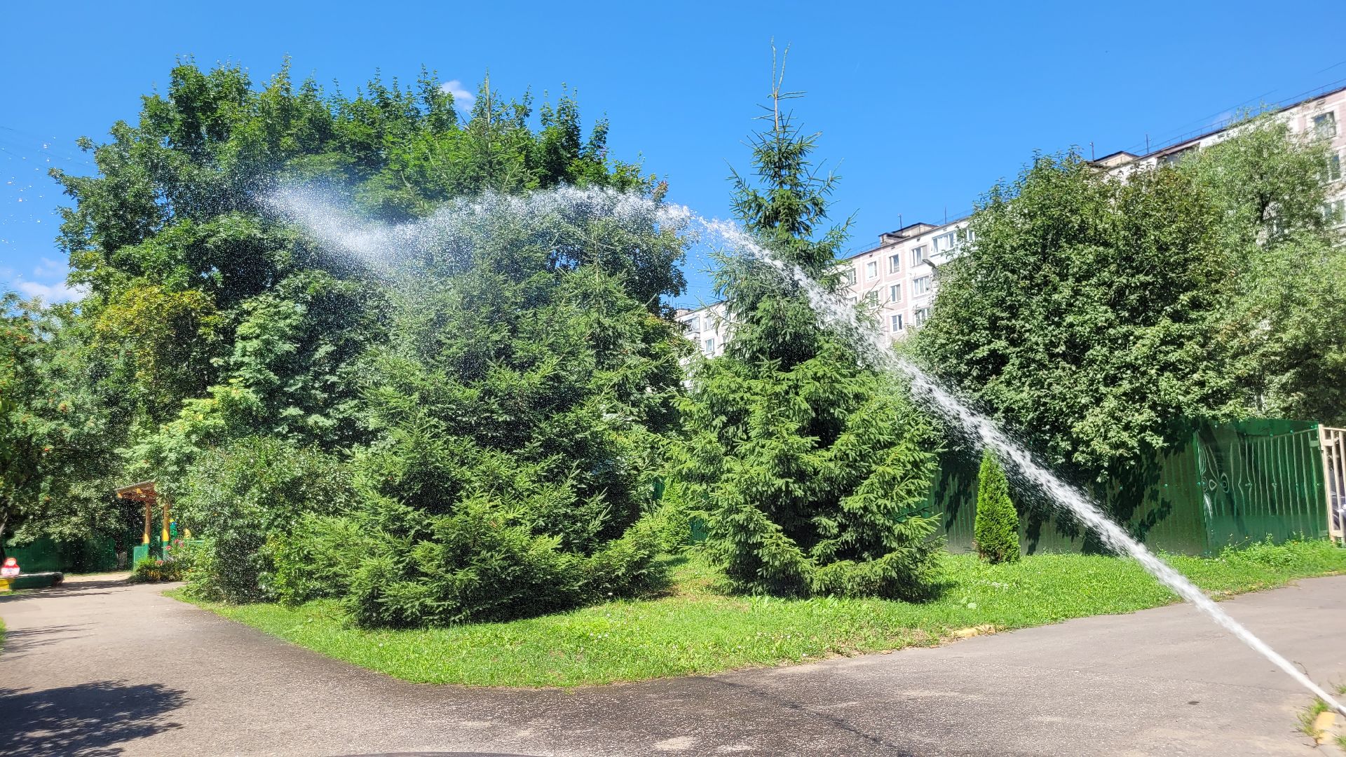 дети; безопасность; пожарная служба; профилактика