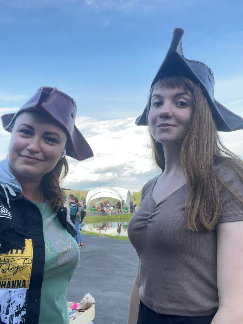 Подмосковье, Городской округ Пушкинский, отдых