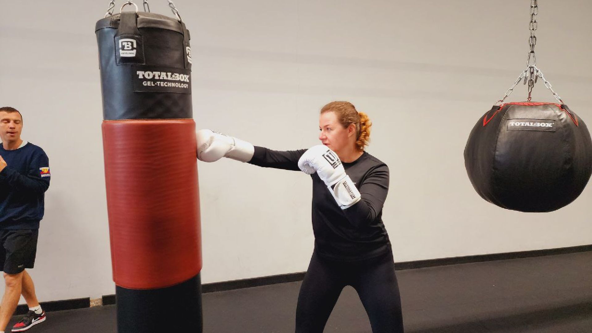 Подмосковье, Ивантеевка, спорт, выходные в подмосковье,