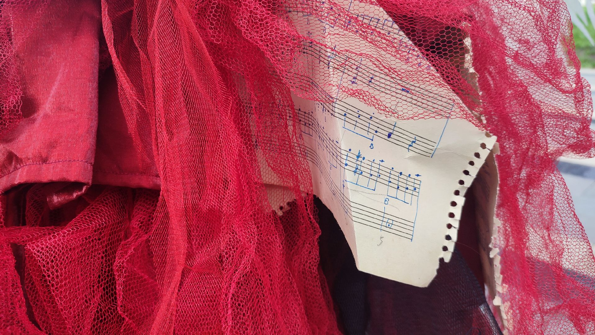 Кашира, парк, конкурс, Мусорный шик, экология, мода