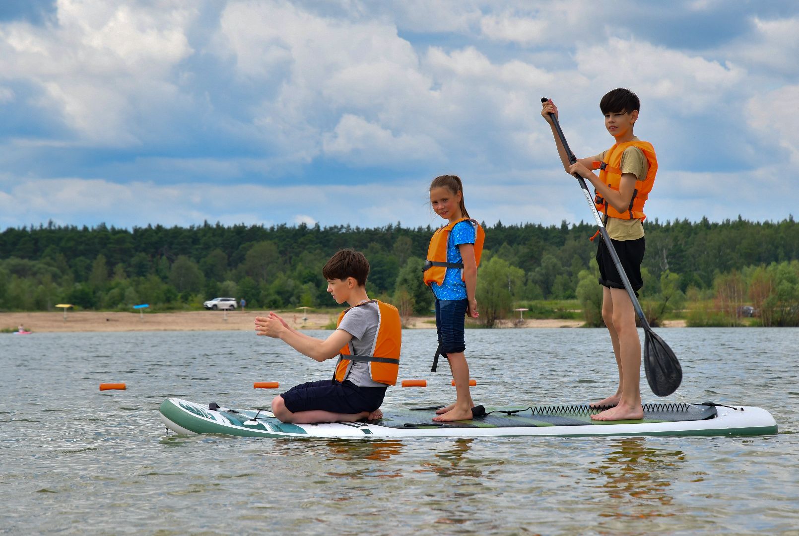 Ступино, спорт, старая школа, сапкультура