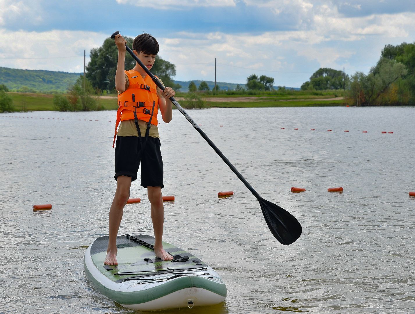 Ступино, спорт, старая школа, сапкультура
