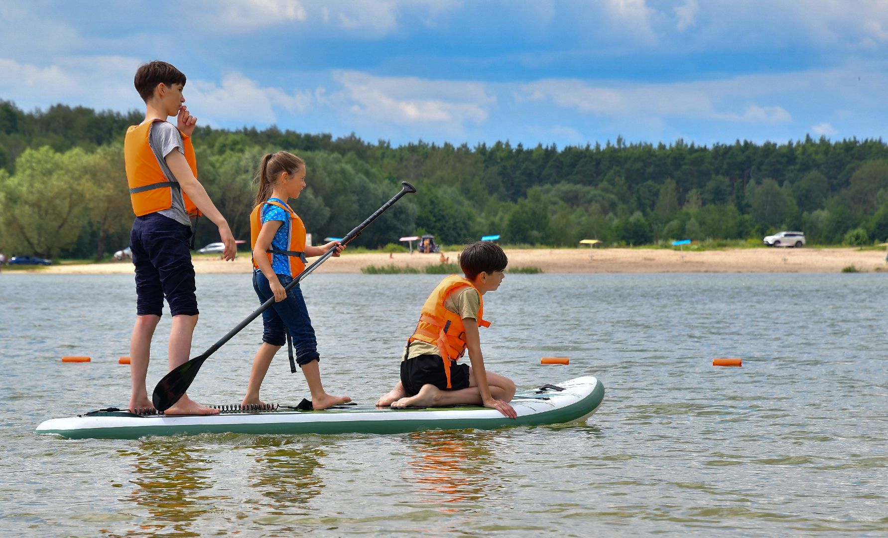 Ступино, спорт, старая школа, сапкультура