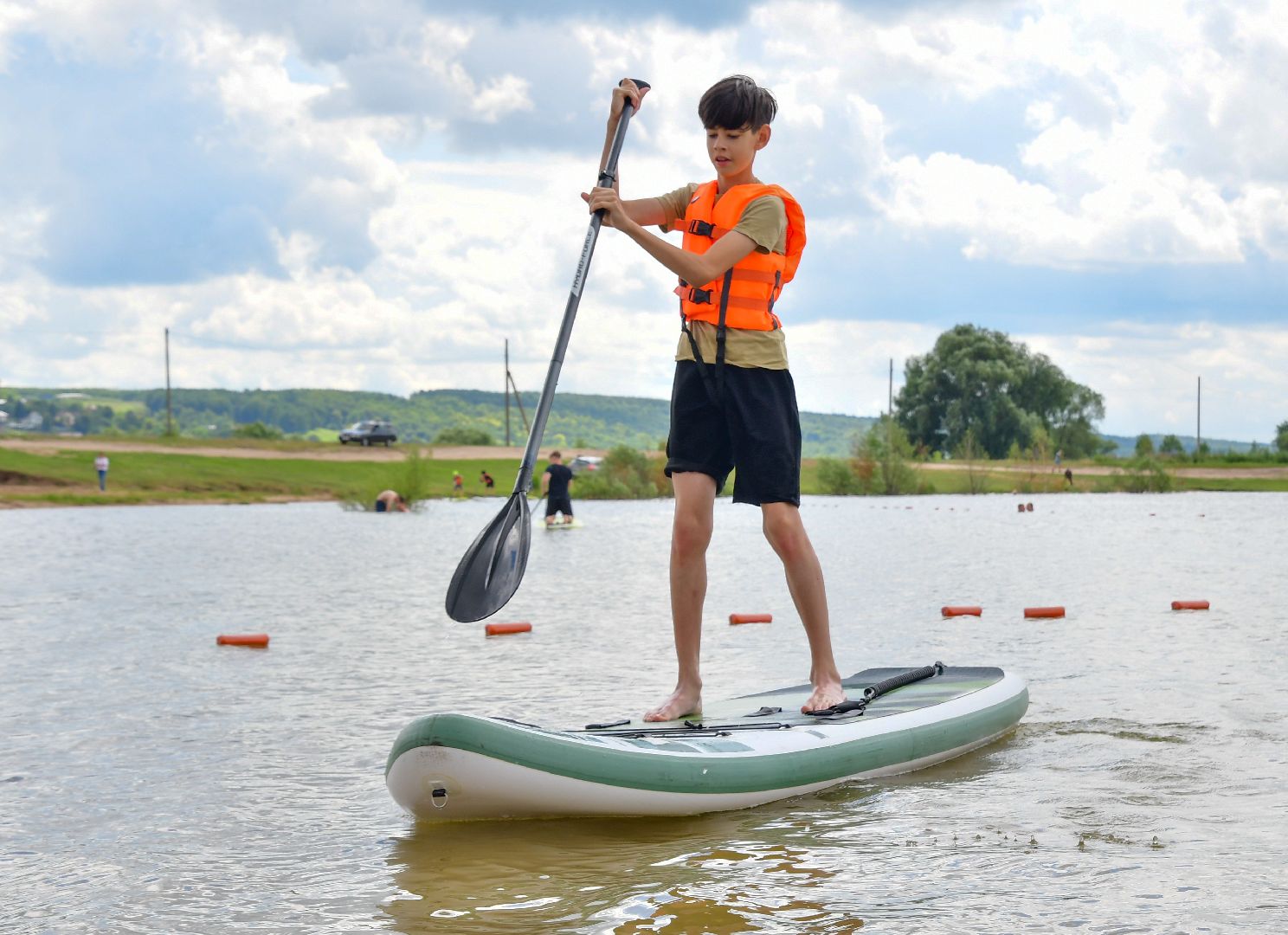 Ступино, спорт, старая школа, сапкультура