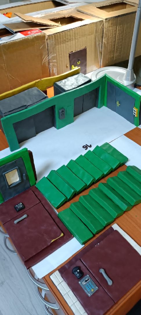 Дети, особенности ментального развития, инклюзия, Ногинск. Богородский городской округ