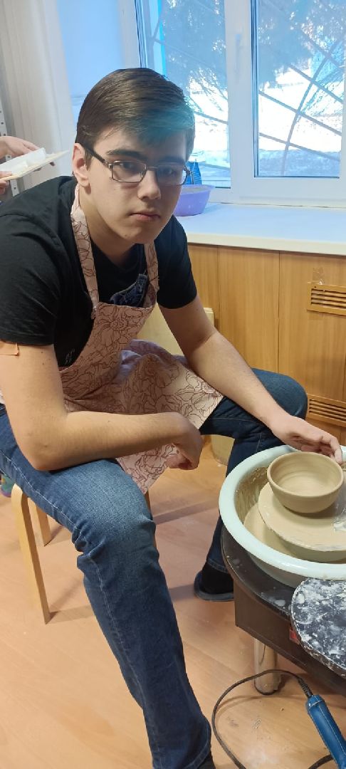 Дети, особенности ментального развития, инклюзия, Ногинск. Богородский городской округ