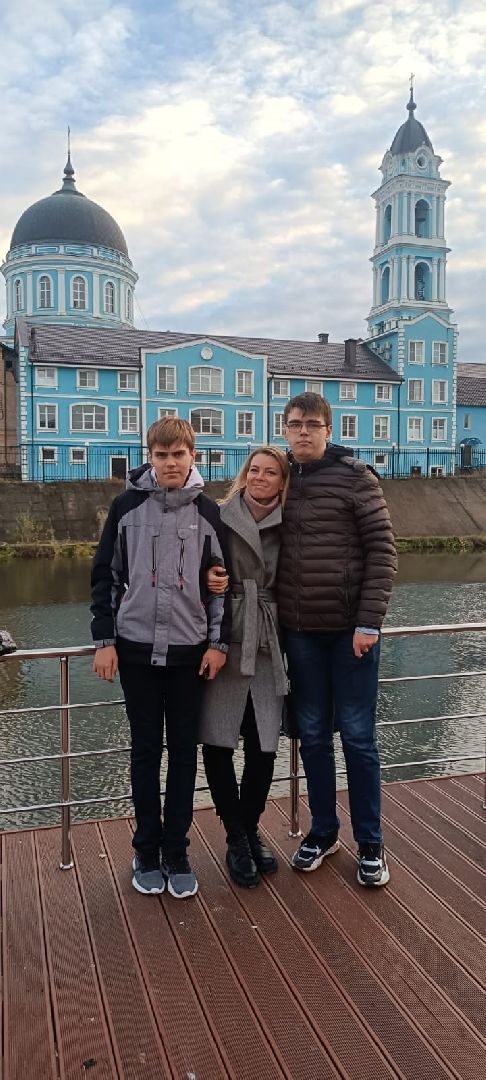 Дети, особенности ментального развития, инклюзия, Ногинск. Богородский городской округ