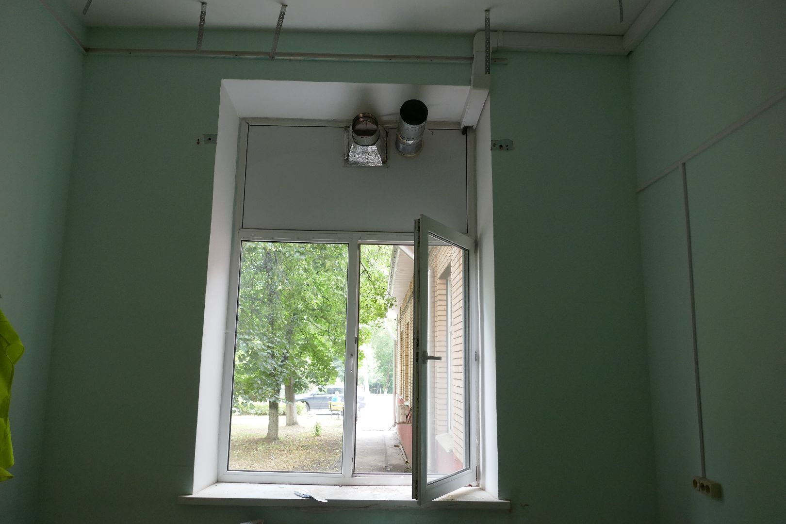 Подольск, капремонт, медтехника, губернатор, здравоохранение