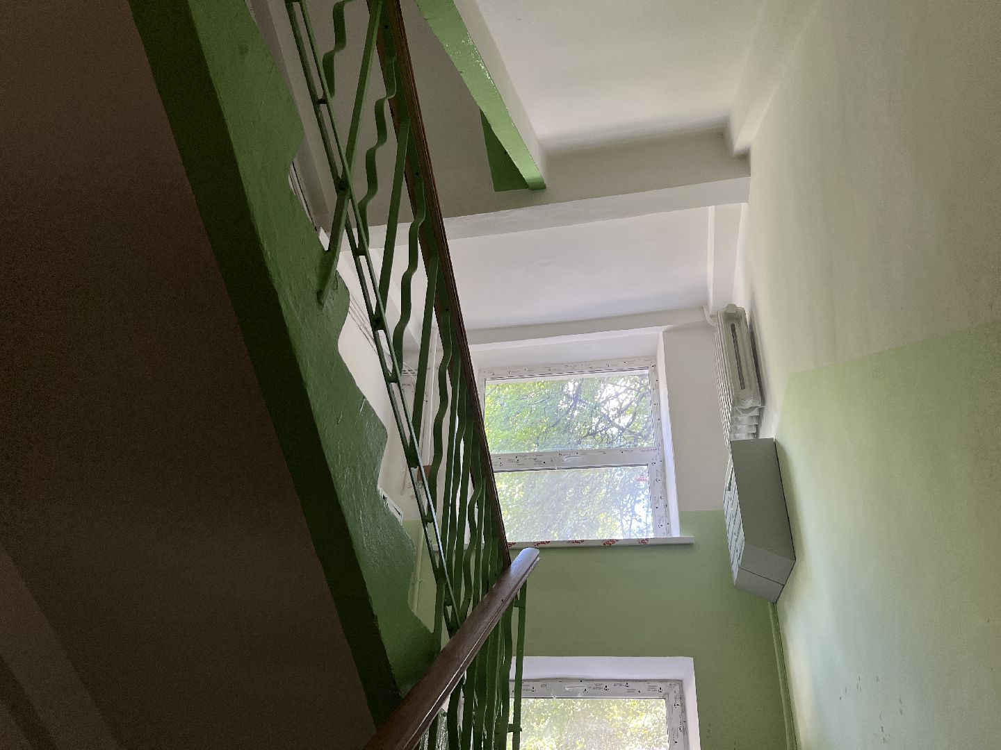 Химки, ЖКХ, благоустройство, Мой подъезд, ремонт