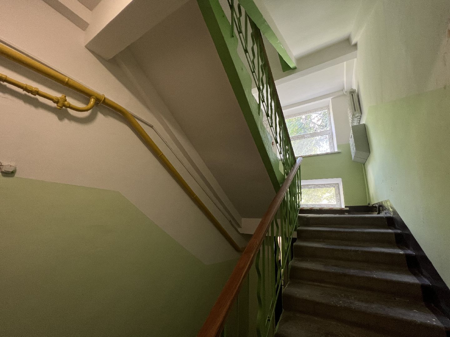 Химки, ЖКХ, благоустройство, Мой подъезд, ремонт