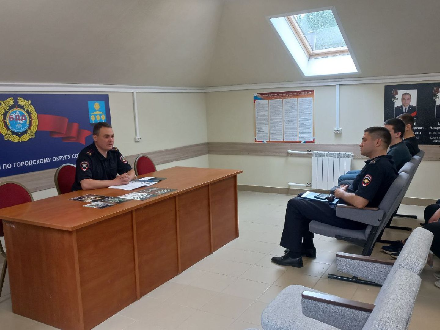 Солнечногорск, гибдд, госавтоинспекция, безопасность, транспорт