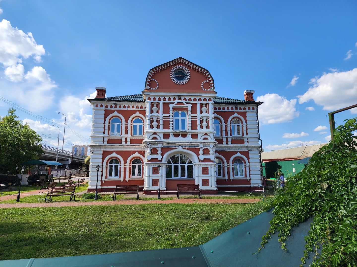 Одинцово, праздник, история,