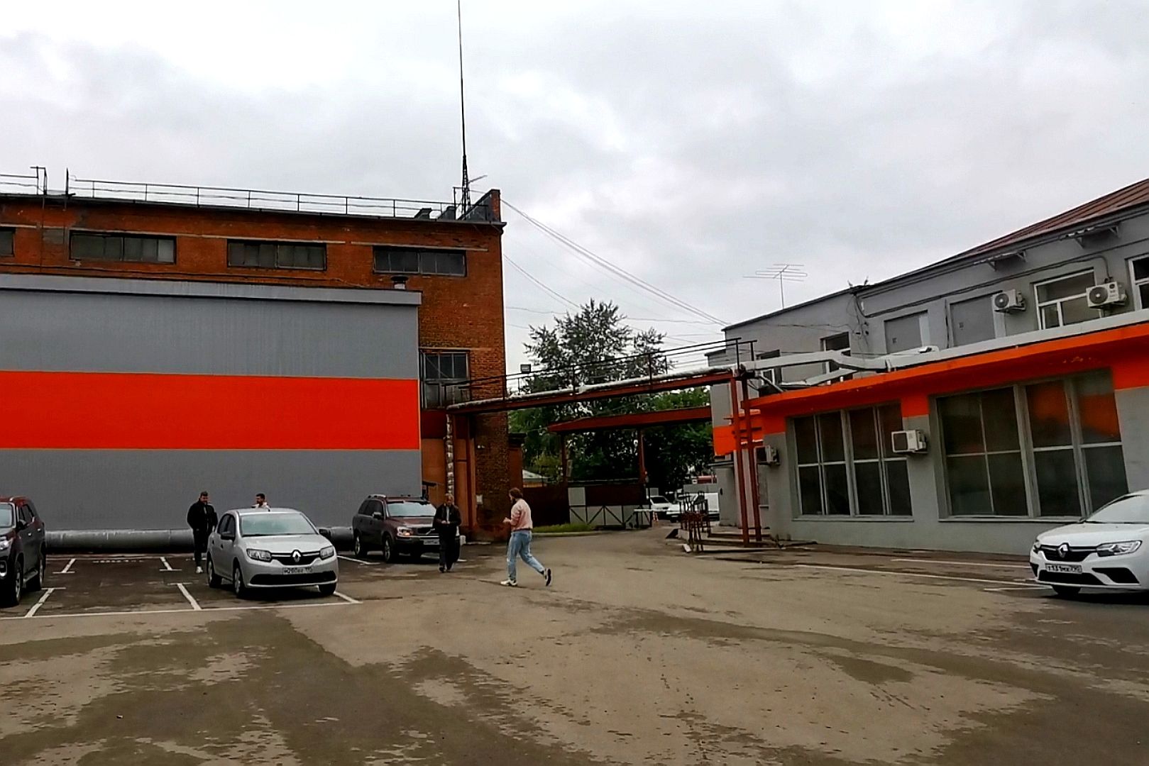 Подольск, экономика