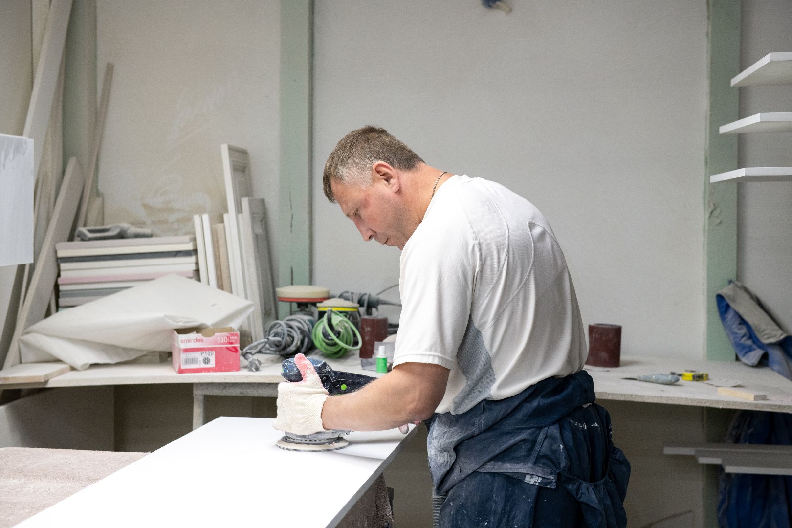 лыткарино, мебельная фабрика