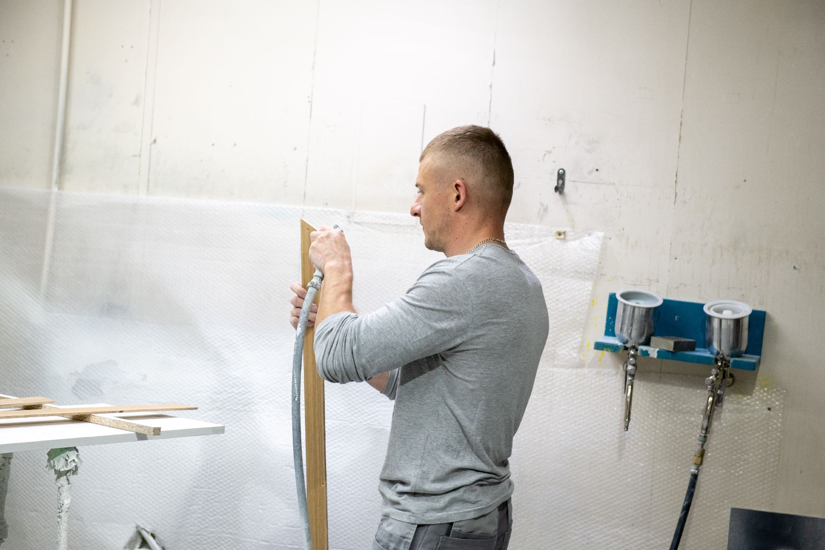 лыткарино, мебельная фабрика