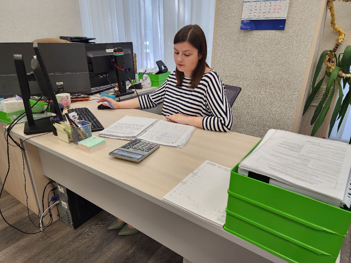 Раменское, общество, ТИК, Анна Фадеева