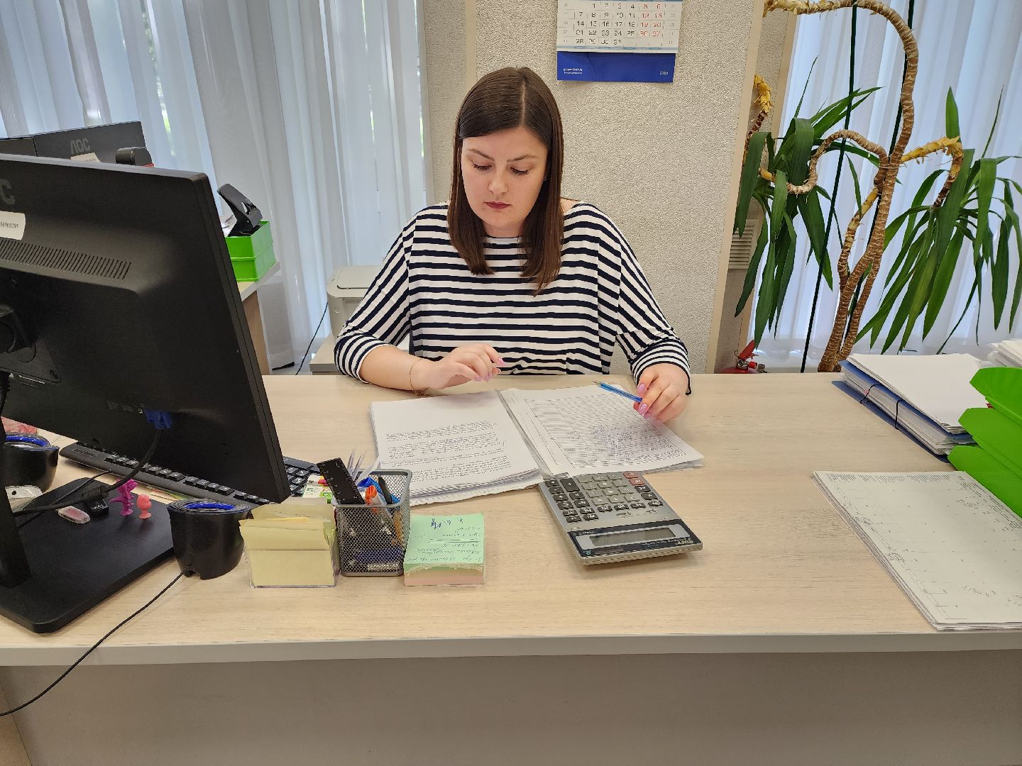 Раменское, общество, ТИК, Анна Фадеева