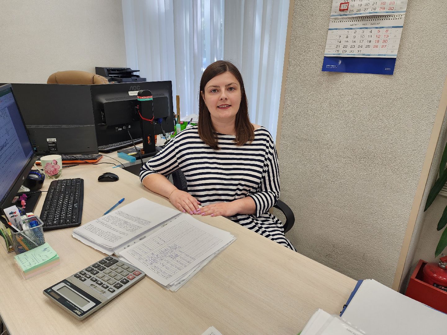 Раменское, общество, ТИК, Анна Фадеева