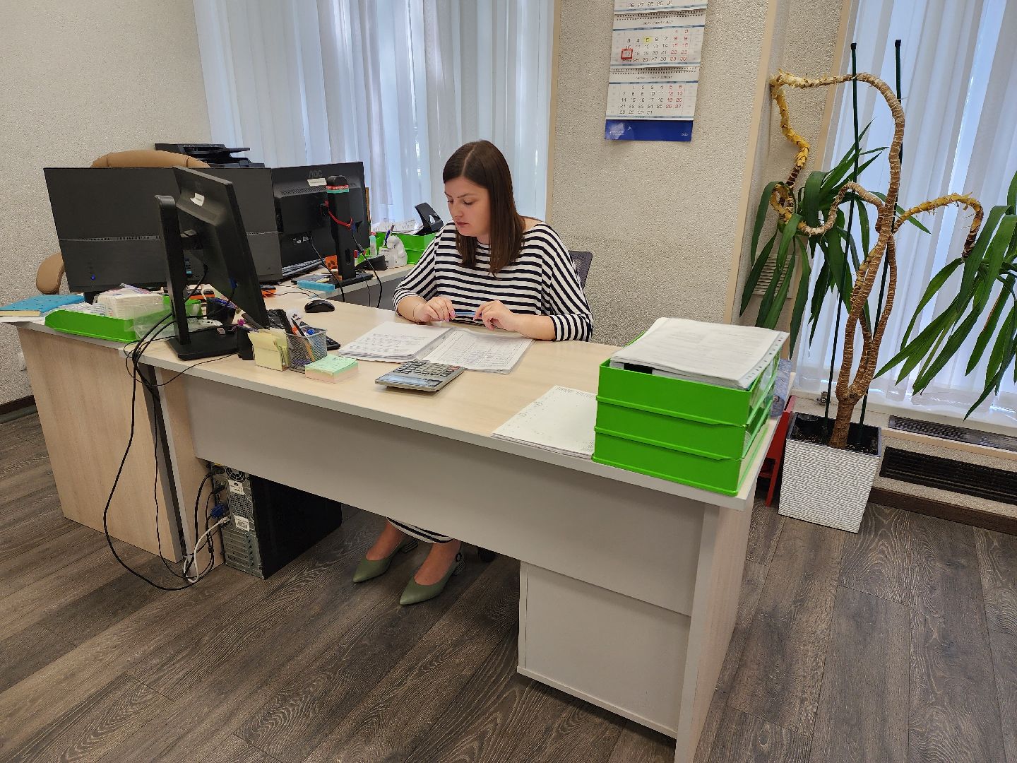 Раменское, общество, ТИК, Анна Фадеева